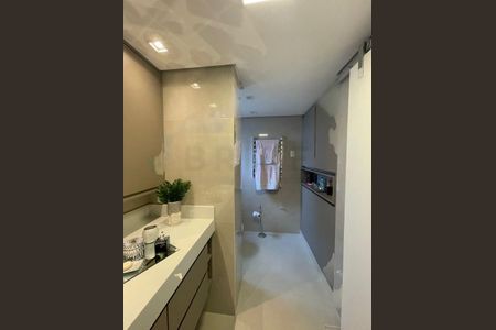 Apartamento à venda com 167m², 2 quartos e 3 vagas