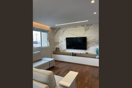 Apartamento à venda com 2 quartos, 167m² em Brooklin, São Paulo