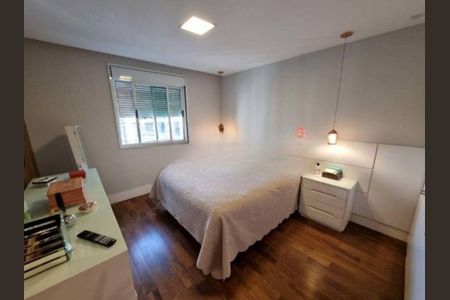 Apartamento à venda com 167m², 2 quartos e 3 vagas