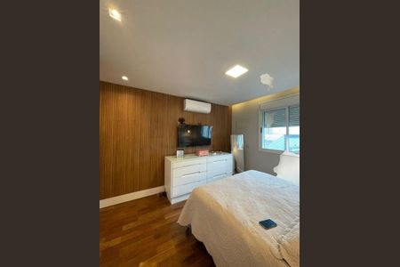 Apartamento à venda com 167m², 2 quartos e 3 vagas