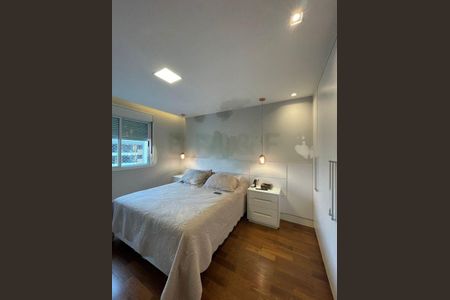 Apartamento à venda com 167m², 2 quartos e 3 vagas