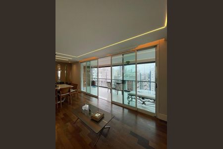 Apartamento à venda com 2 quartos, 167m² em Brooklin, São Paulo