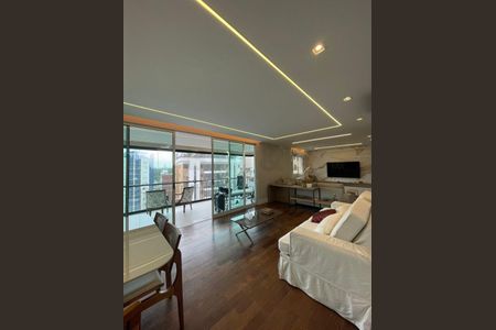 Apartamento à venda com 2 quartos, 167m² em Brooklin, São Paulo
