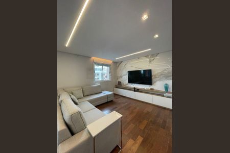 Apartamento à venda com 2 quartos, 167m² em Brooklin, São Paulo