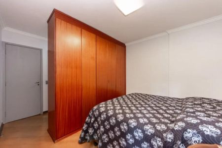Apartamento à venda com 3 quartos, 98m² em Brooklin, São Paulo