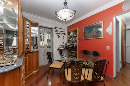 Apartamento à venda com 3 quartos, 98m² em Brooklin, São Paulo