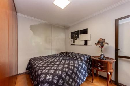 Apartamento à venda com 3 quartos, 98m² em Brooklin, São Paulo
