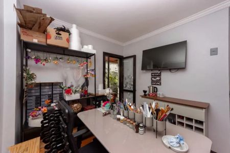 Apartamento à venda com 3 quartos, 98m² em Brooklin, São Paulo