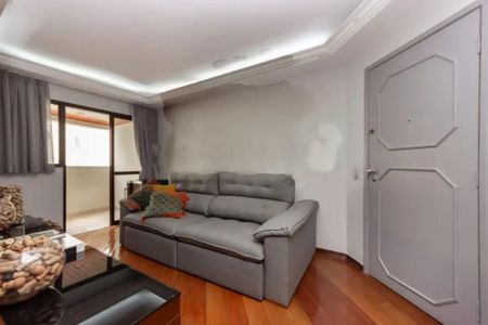 Apartamento à venda com 3 quartos, 98m² em Brooklin, São Paulo
