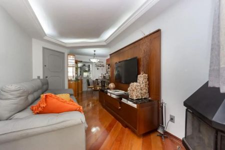 Apartamento à venda com 3 quartos, 98m² em Brooklin, São Paulo