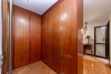 Apartamento à venda com 3 quartos, 98m² em Brooklin, São Paulo
