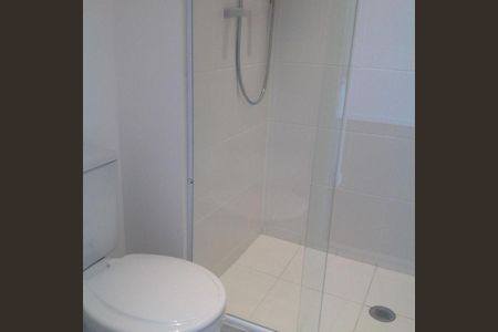 Apartamento à venda com 1 quarto, 45m² em Brooklin, São Paulo