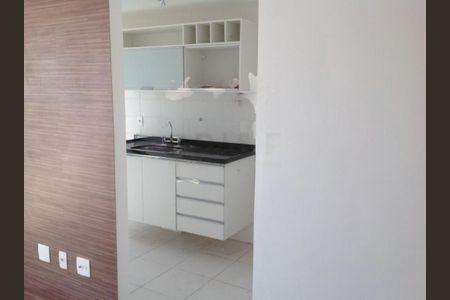 Apartamento à venda com 1 quarto, 45m² em Brooklin, São Paulo