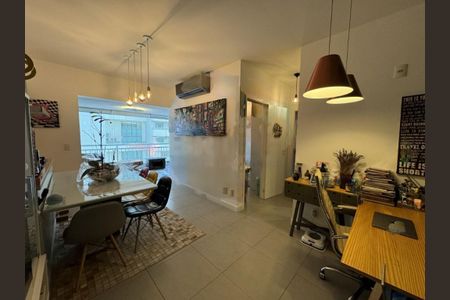 Apartamento à venda com 2 quartos, 74m² em Cidade Monções, São Paulo