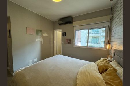 Apartamento à venda com 2 quartos, 74m² em Cidade Monções, São Paulo