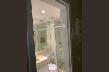 Apartamento à venda com 2 quartos, 74m² em Cidade Monções, São Paulo