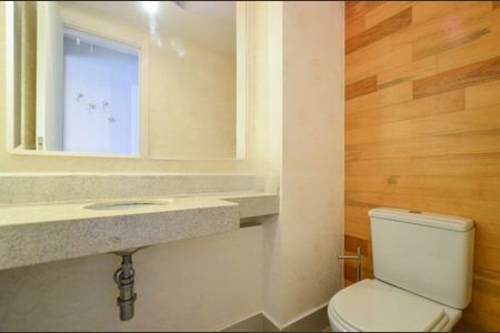 Apartamento à venda com 3 quartos, 107m² em Cidade Monções, São Paulo