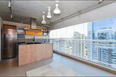 Apartamento à venda com 107m², 3 quartos e 2 vagas