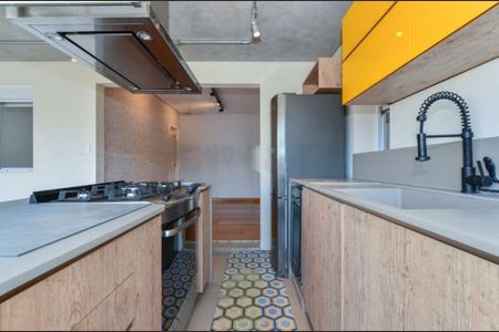 Apartamento à venda com 107m², 3 quartos e 2 vagas