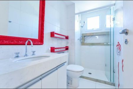 Apartamento à venda com 107m², 3 quartos e 2 vagas