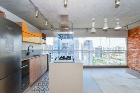 Apartamento à venda com 107m², 3 quartos e 2 vagas
