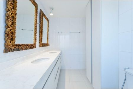 Apartamento à venda com 107m², 3 quartos e 2 vagas