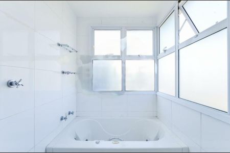 Apartamento à venda com 107m², 3 quartos e 2 vagas