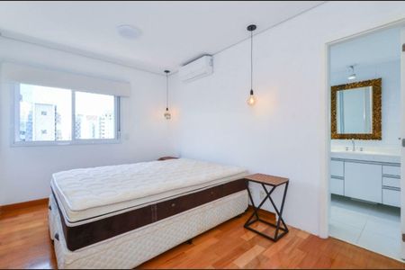 Apartamento à venda com 3 quartos, 107m² em Cidade Monções, São Paulo