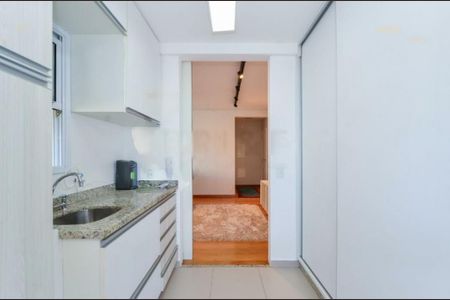 Apartamento à venda com 107m², 3 quartos e 2 vagas