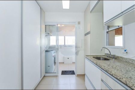 Apartamento à venda com 107m², 3 quartos e 2 vagas