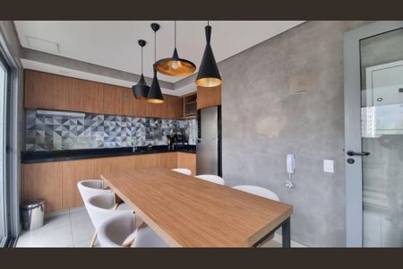 Apartamento à venda com 1 quarto, 20m² em Jardim das Acacias, São Paulo