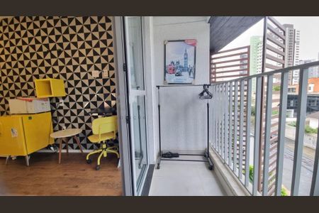 Apartamento à venda com 1 quarto, 20m² em Jardim das Acacias, São Paulo