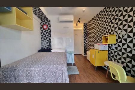 Apartamento à venda com 1 quarto, 20m² em Jardim das Acacias, São Paulo