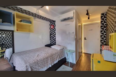 Apartamento à venda com 1 quarto, 20m² em Jardim das Acacias, São Paulo