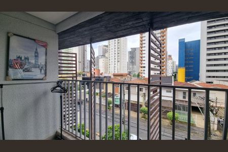 Apartamento à venda com 1 quarto, 20m² em Jardim das Acacias, São Paulo