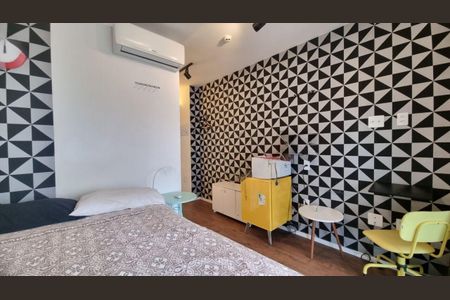 Apartamento à venda com 1 quarto, 20m² em Jardim das Acacias, São Paulo