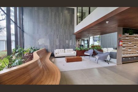 Apartamento à venda com 1 quarto, 20m² em Jardim das Acacias, São Paulo