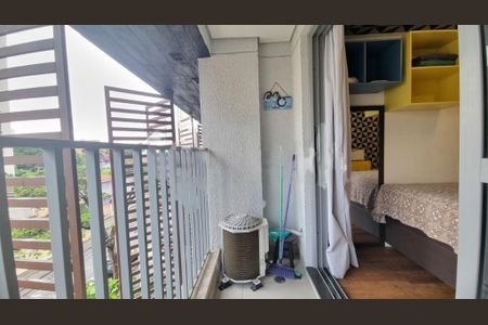 Apartamento à venda com 1 quarto, 20m² em Jardim das Acacias, São Paulo