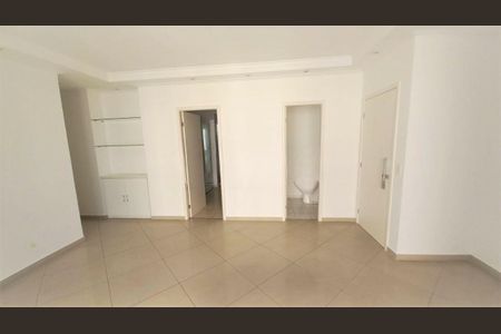 Apartamento à venda com 3 quartos, 112m² em Vila Mascote, São Paulo