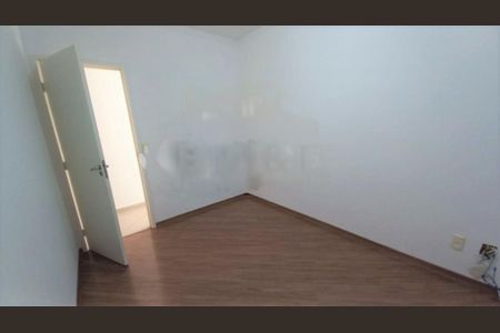Apartamento à venda com 3 quartos, 112m² em Vila Mascote, São Paulo