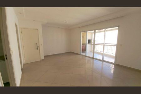 Apartamento à venda com 3 quartos, 112m² em Vila Mascote, São Paulo