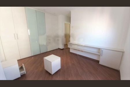 Apartamento à venda com 3 quartos, 112m² em Vila Mascote, São Paulo