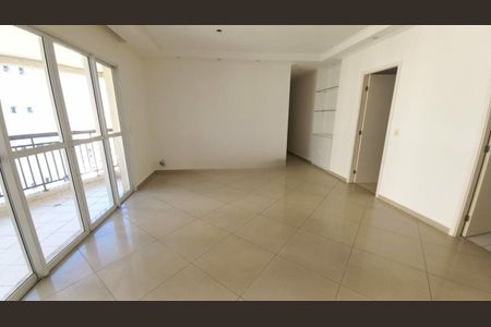 Apartamento à venda com 3 quartos, 112m² em Vila Mascote, São Paulo