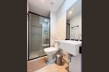 Kitnet/Studio à venda com 1 quarto, 26m² em Indianópolis, São Paulo