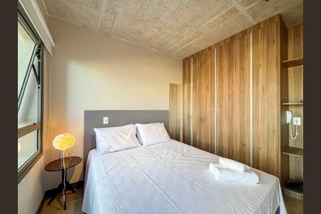 Kitnet/Studio à venda com 1 quarto, 26m² em Indianópolis, São Paulo