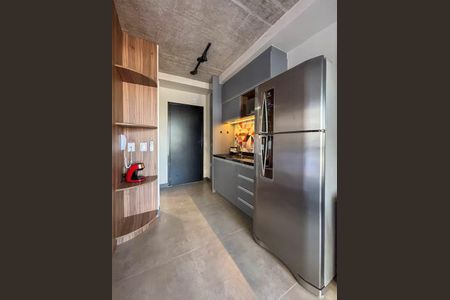 Kitnet/Studio à venda com 1 quarto, 26m² em Indianópolis, São Paulo