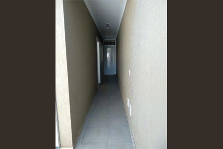 Casa à venda com 129m², 3 quartos e 2 vagas