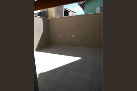 Casa à venda com 129m², 3 quartos e 2 vagas