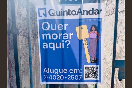 Studio para alugar com 30m², 1 quarto e sem vagaPlaca