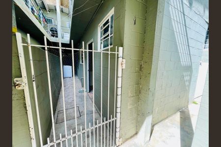 Studio para alugar com 30m², 1 quarto e sem vagaFrente